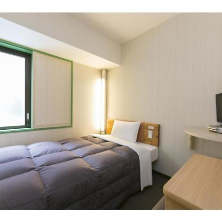 R&B Hotel Umeda East - Vacation Stay 40691V Ósaka Exteriér fotografie