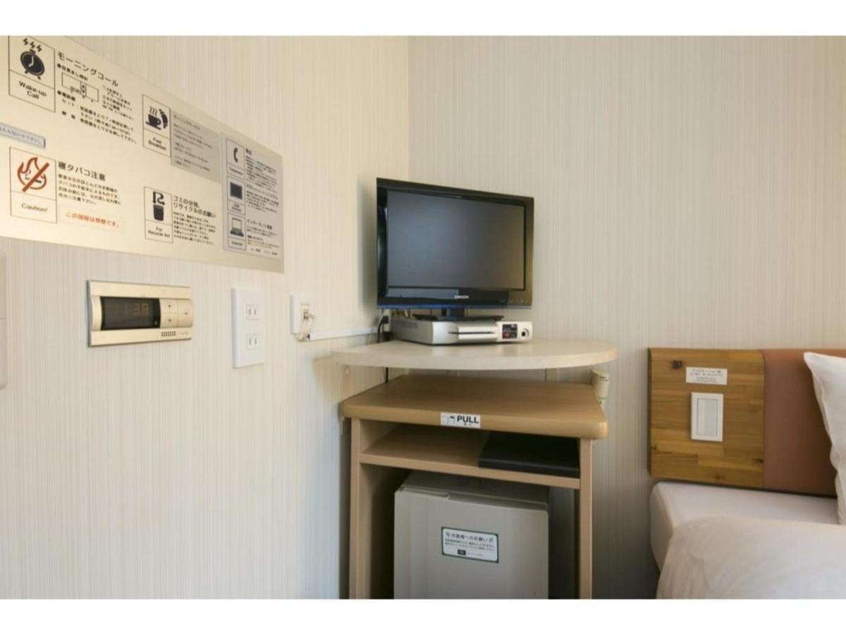 R&B Hotel Umeda East - Vacation Stay 40691V Ósaka Exteriér fotografie
