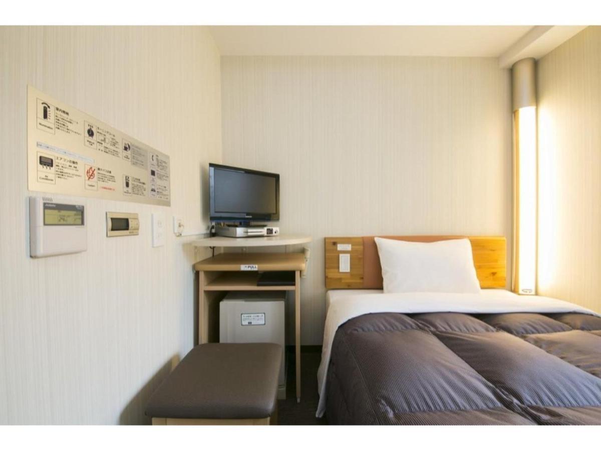 R&B Hotel Umeda East - Vacation Stay 40691V Ósaka Exteriér fotografie