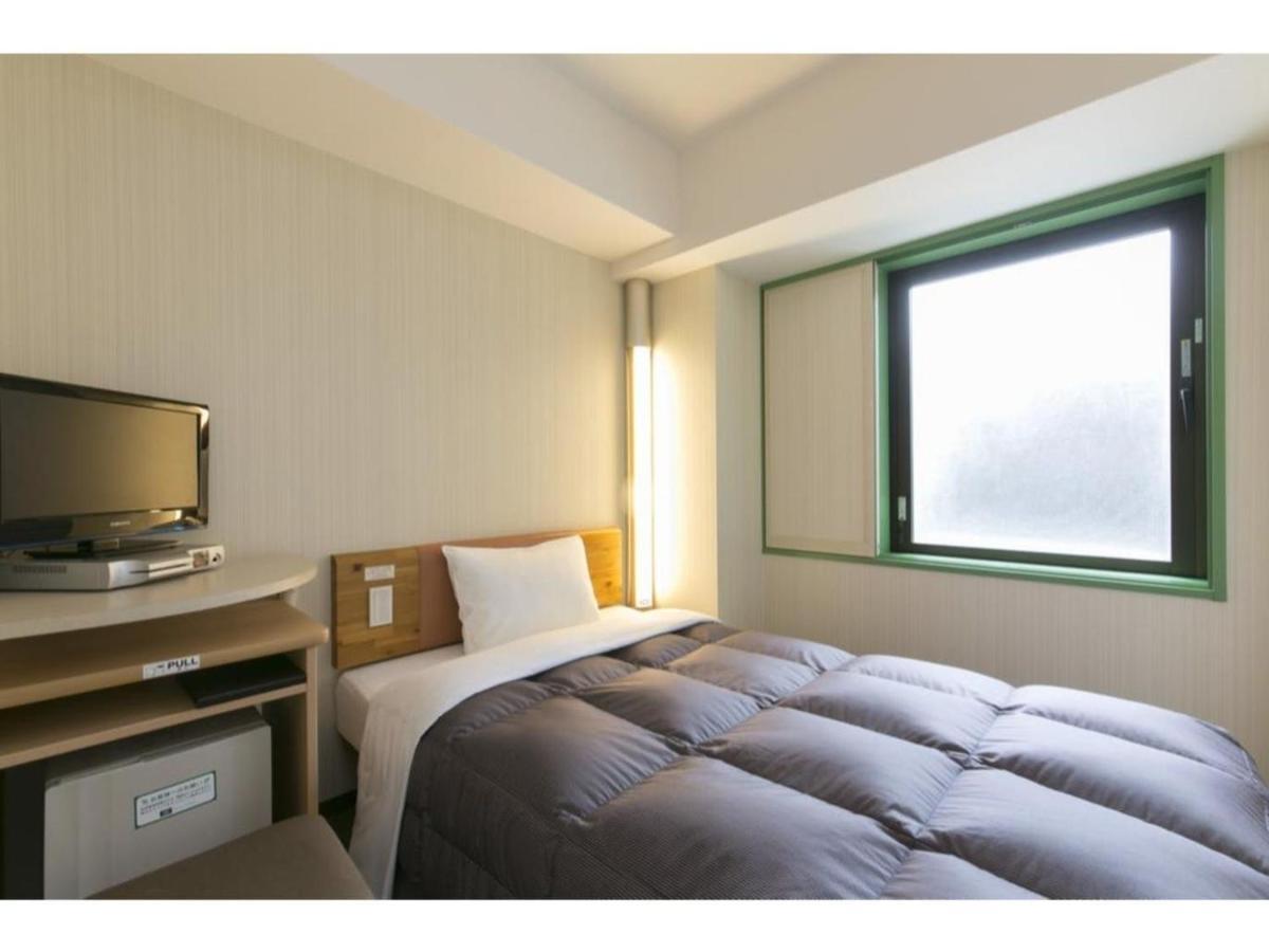 R&B Hotel Umeda East - Vacation Stay 40691V Ósaka Exteriér fotografie